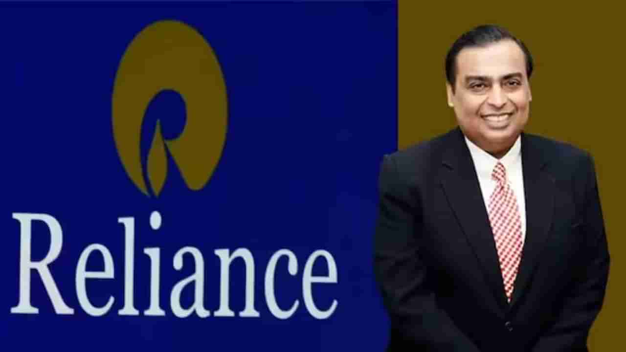 Mukesh Ambani यांच्या रिलायन्सच भीम पराक्रम! 20 लाख कोटींचा गाठला माईलस्टोन