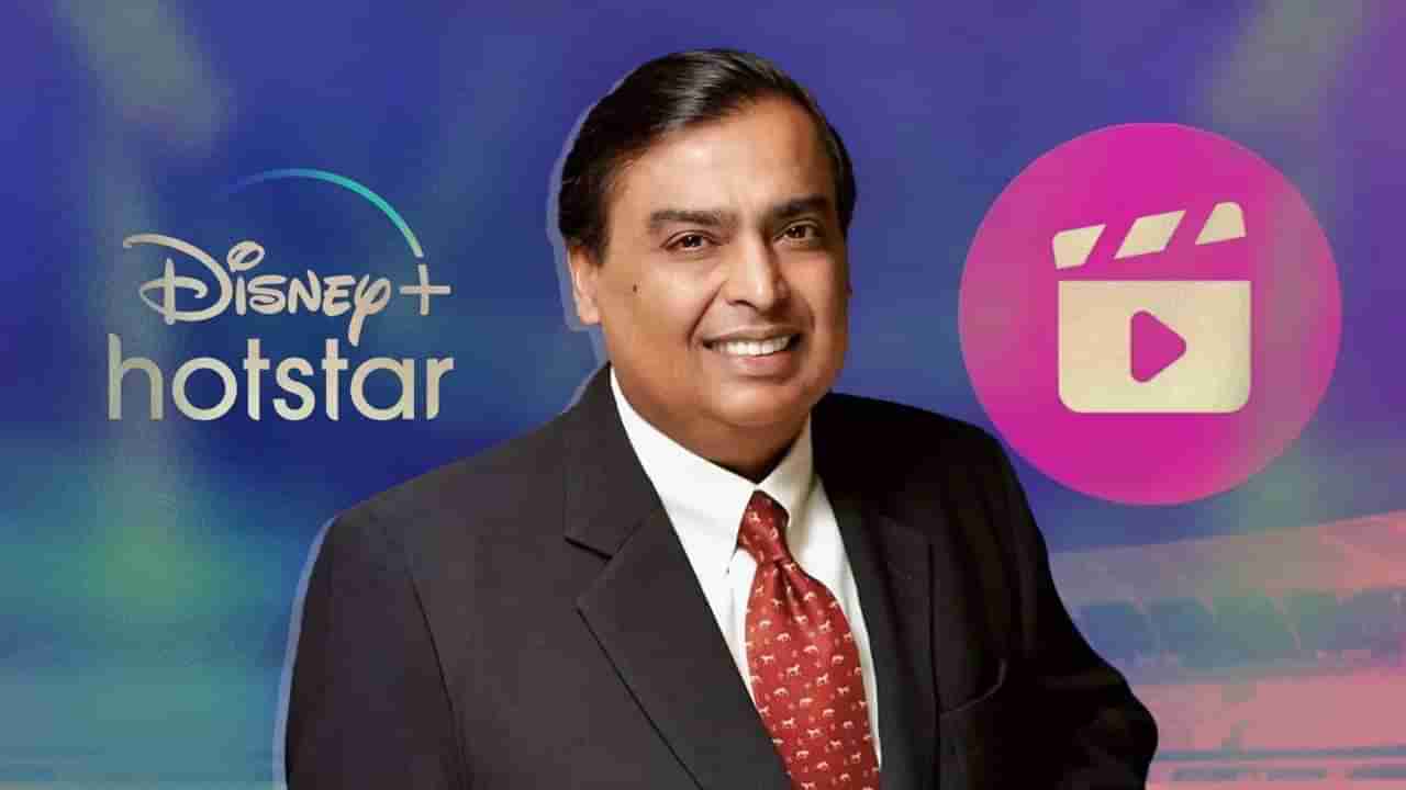 Mukesh Ambani | मुकेश अंबानी होणार 100 चॅनल्सचे मालक! लवकरच मोठा करार