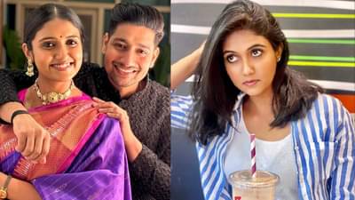 सैराटनंतर गाजलेली रिंकू राजगुरूची मुलाखत; ऑडिशनपूर्वी कसं होतं आयुष्य?