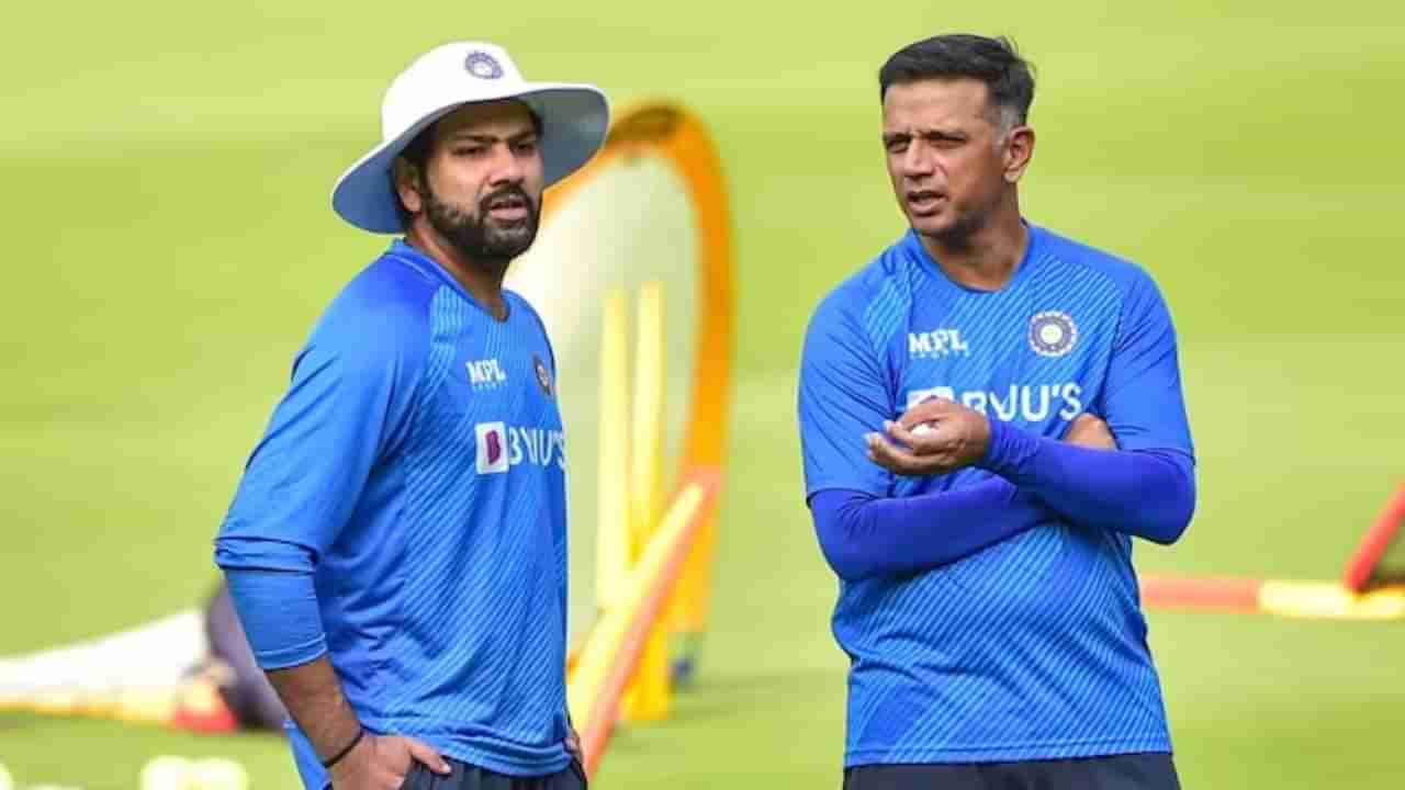 IND vs ENG 3rd Test | तिसऱ्या कसोटीआधी रोहित आणि द्रविडला काळजावर दगड ठेवत हा निर्णय घ्यावा लागणार, नेमका कोणता?