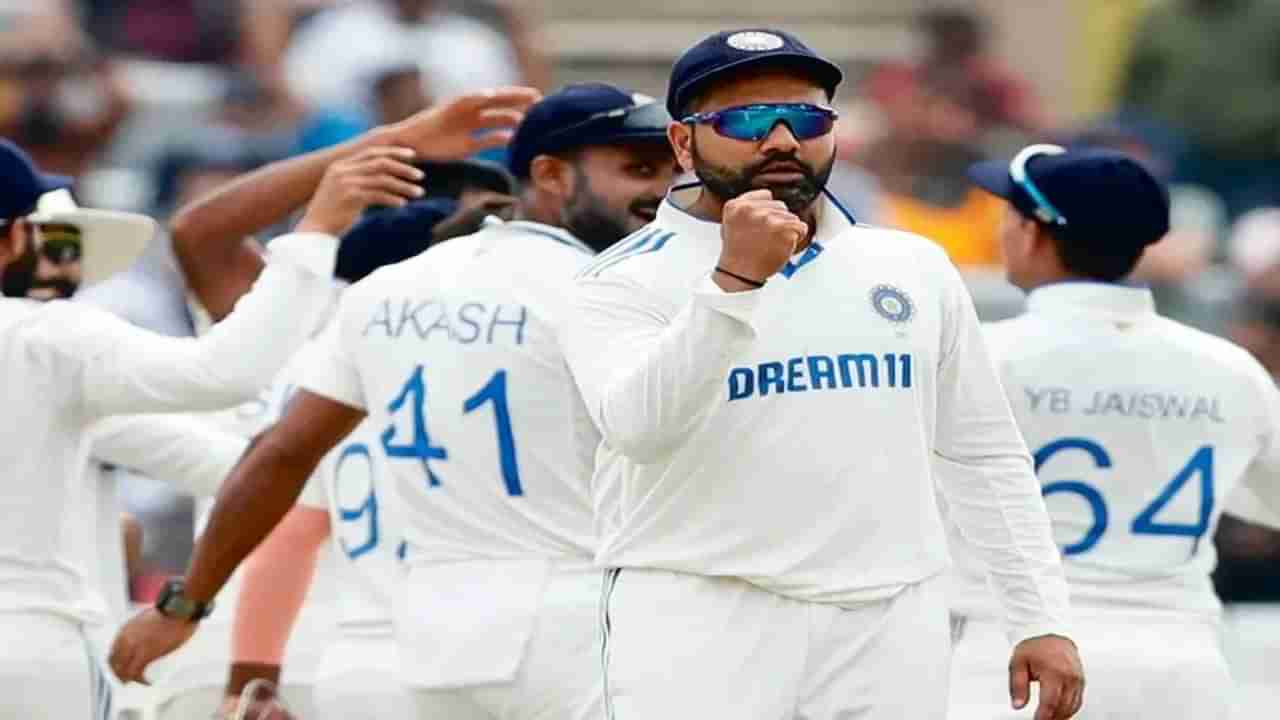 IND vs ENG : इंग्लंडला चारीमुंड्या चीत केल्यावर टीम इंडियाला मिळालं खास गिफ्ट, खेळाडूंची चंगळ