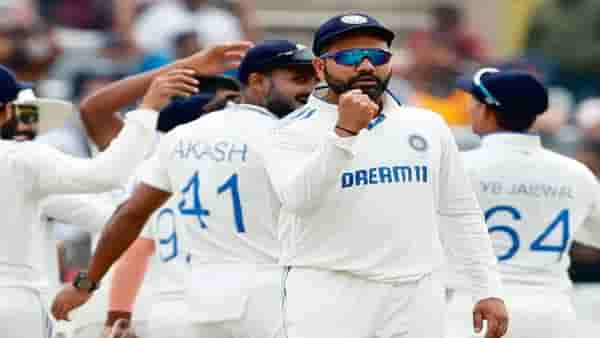 IND vs ENG : इंग्लंडला चारीमुंड्या चीत केल्यावर टीम इंडियाला मिळालं खास गिफ्ट, खेळाडूंची चंगळ