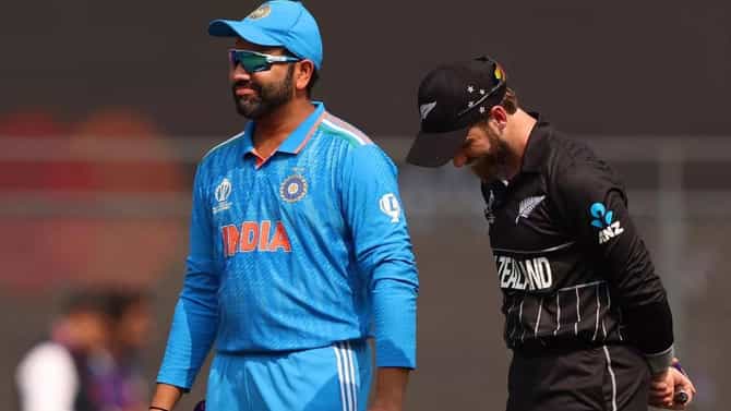 Captain | कॅप्टन कसोटी मालिकेला मुकणार? लवकरच होणार बापमाणूस