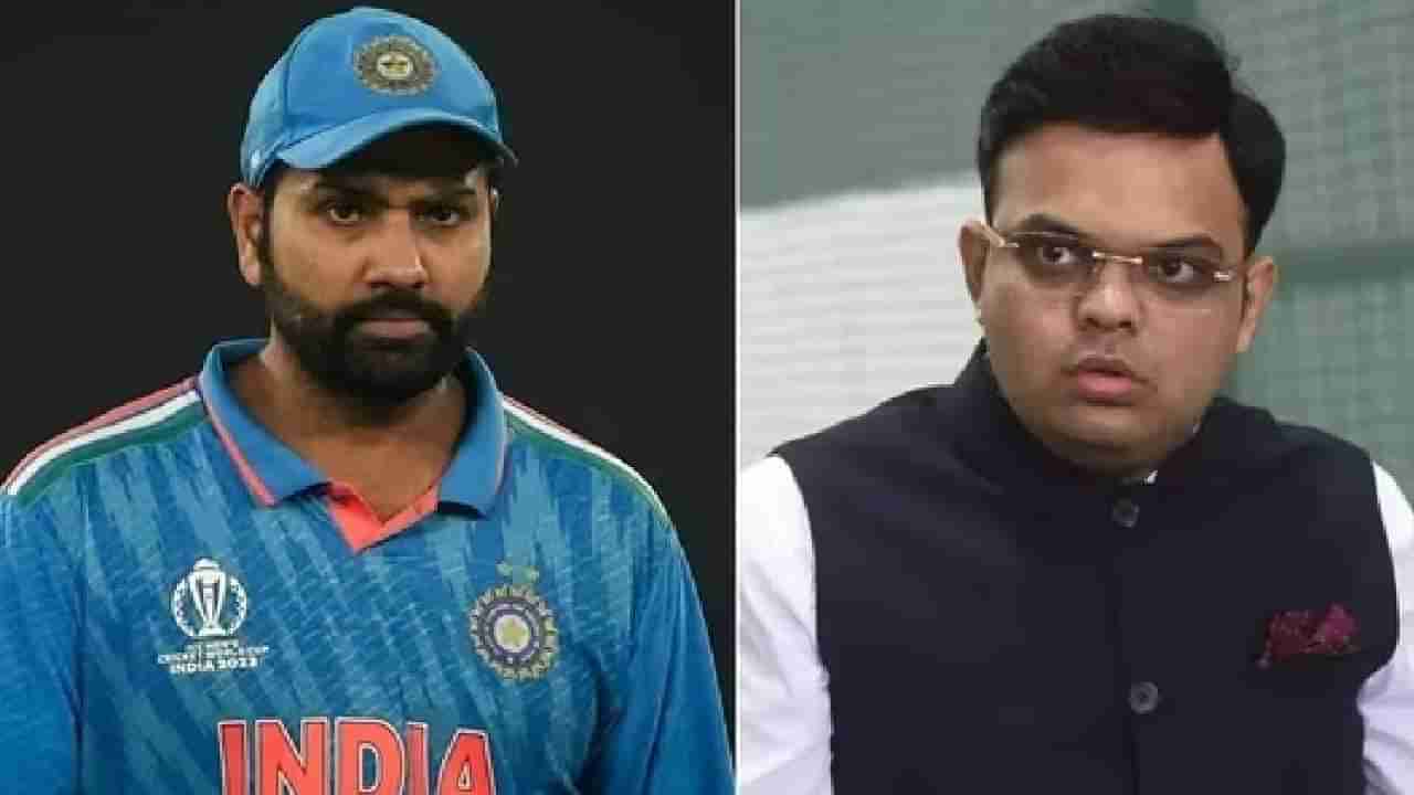 IND vs  ENG | टीम इंडिया पुन्हा त्या खेळाडूवर मेहरबान, वर्षेभरात एकही फिफ्टी न करणाऱ्या खेळाडूचा गॉडफादर कोण?