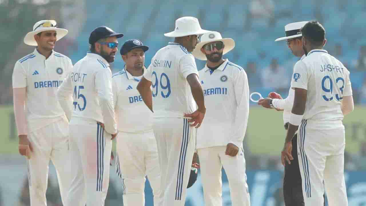 IND vs ENG : दुसऱ्या दिवसअखेर रोहित शर्माने केलेली एक चूक महागात पडणार,आतापर्यंत 17 वेळा असंच घडलं