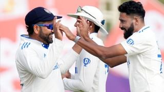 IND vs ENG, Video : यशस्वी जयस्वाल बाद होताच रोहित शर्मा वैतागला, बॉडी लँग्वेजमधून बरंच बोलला