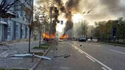 Russia-Ukrain War | HIMRAS चा कहर, पुतिन यांना दणका, एका झटक्यात रशियाचे 100 सैनिक ठार?