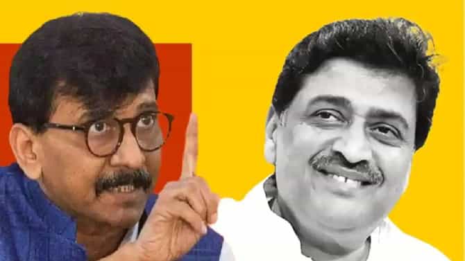 Sanjay Raut | आमचे कितीही नेते फोडा जनता आमच्यासोबत, संजय राऊत यांचा पलटवार