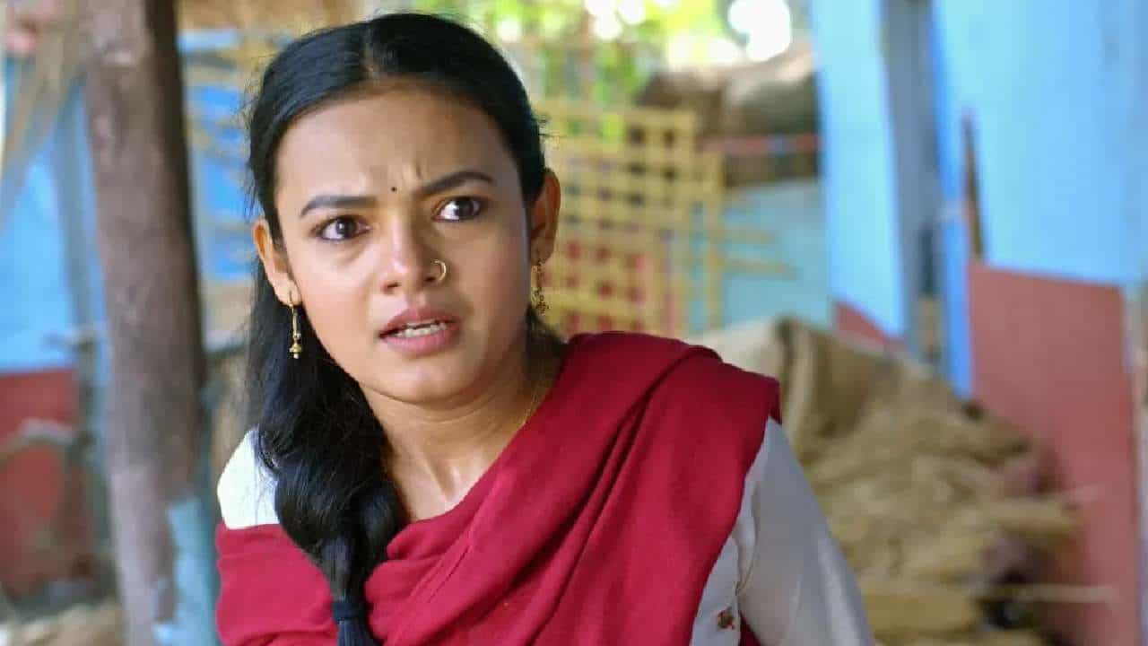 झी मराठी वाहिनीवरील 'सारं काही तिच्यासाठी' या मालिकेत निशी- नीरजच्या प्रेमाची परीक्षा सुरूच आहे. आतापर्यंत मुलींना नात्यात अग्निपरीक्षा देताना पाहिलं असेल पण 'सारं काही तिच्यासाठी'मध्ये नेहमीच काही तरी वेगळं बघायला मिळतंय.