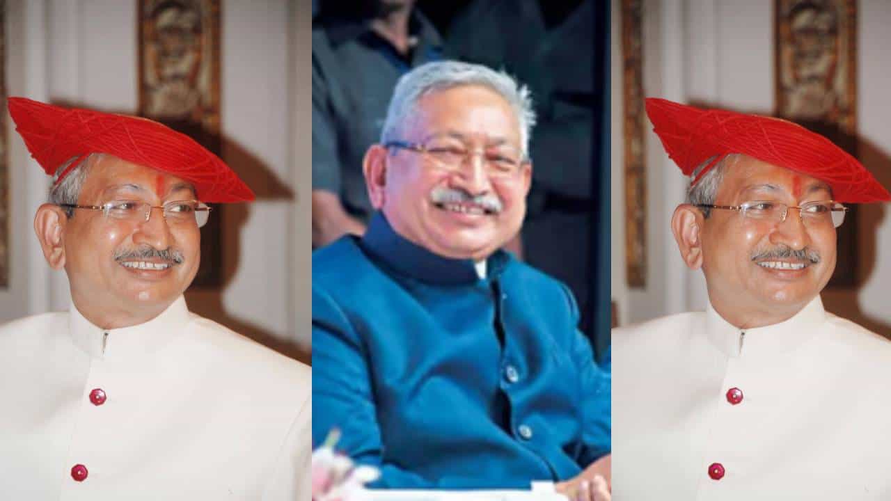 उमेदवारी मिळाली तर... कोल्हापूर लोकसभेबाबत शाहू महाराज छत्रपतींचं सूचक वक्तव्य