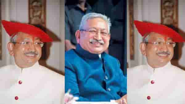 उमेदवारी मिळाली तर… कोल्हापूर लोकसभेबाबत शाहू महाराज छत्रपतींचं सूचक वक्तव्य
