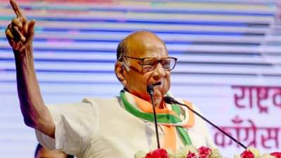Sharad Pawar | या राज्याच्या मुख्यमंत्र्यांना आज उद्या अटक होणार; शरद पवार यांचं मोठं विधान