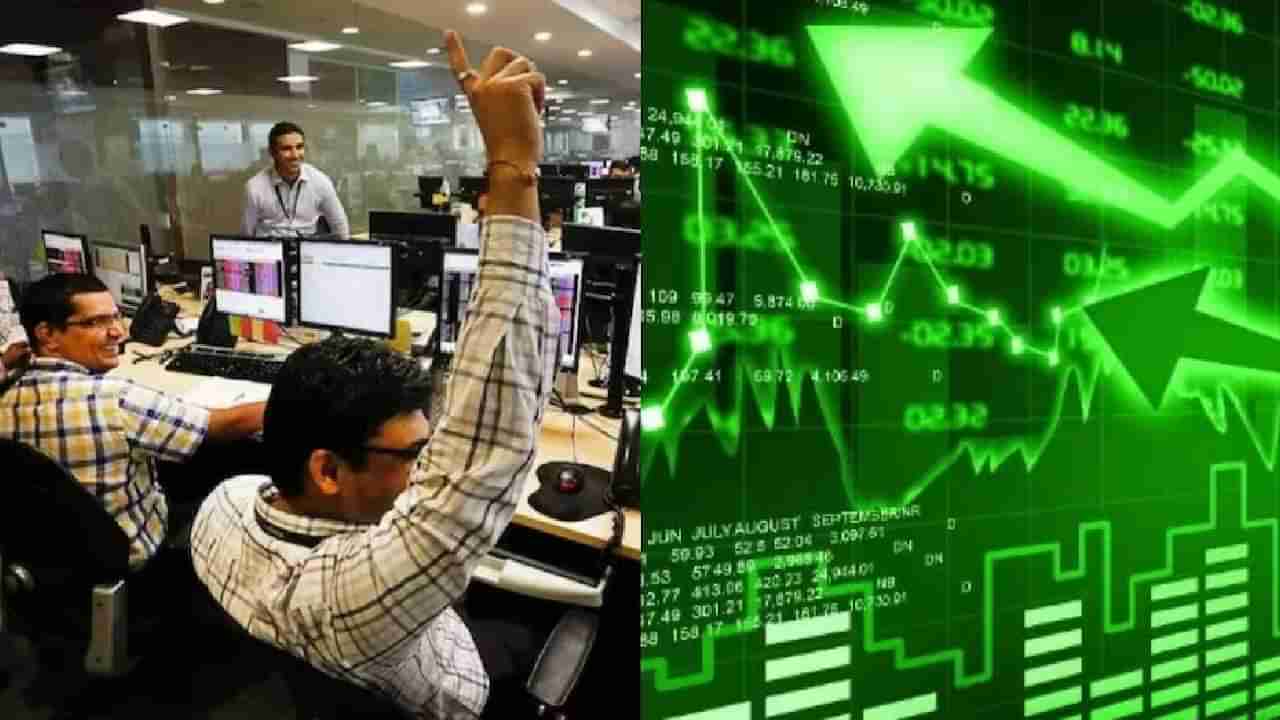 Share Market | अरे हा शेअर आहे की परीस! दहा वर्षांत 10 हजारांचे केले 16 लाख