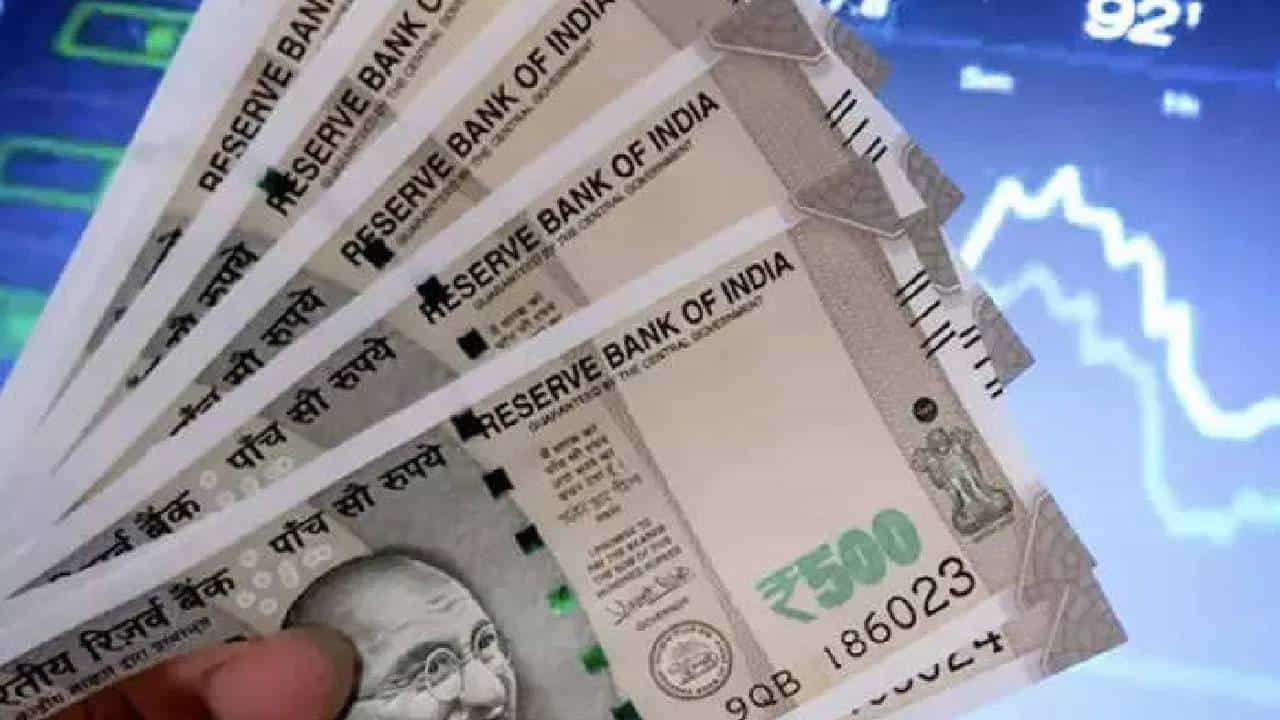 Share Market | गुंतवणूकदारांसाठी खुशखबर! 1 स्टॉकवर 20 रुपयांचा डिव्हिडंड देणार हा पेनी शेअर