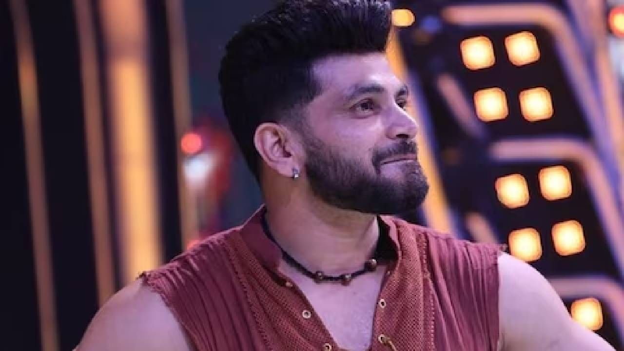 मराठी माणसावरच अन्याय?, ‘झलक दिखला जा 11’च्या विरोधात संतापाची लाट, गंभीर आरोप मराठी माणसावरच अन्याय?, ‘झलक दिखला जा 11’च्या विरोधात संतापाची लाट, गंभीर आरोप