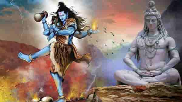 Shiv Tandav Stotra : रावणाने केली होती शिव तांडव स्तोत्राची रचना, नियमीत पठणाने मिळतात हे लाभ