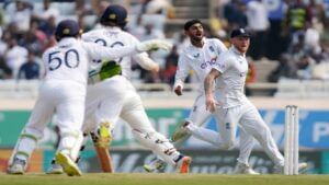 IND vs ENG | जडेजानंतर सरफराजही आऊट, इंग्लंडचं सुपर कमबॅक, इंडिया जिंकेल?