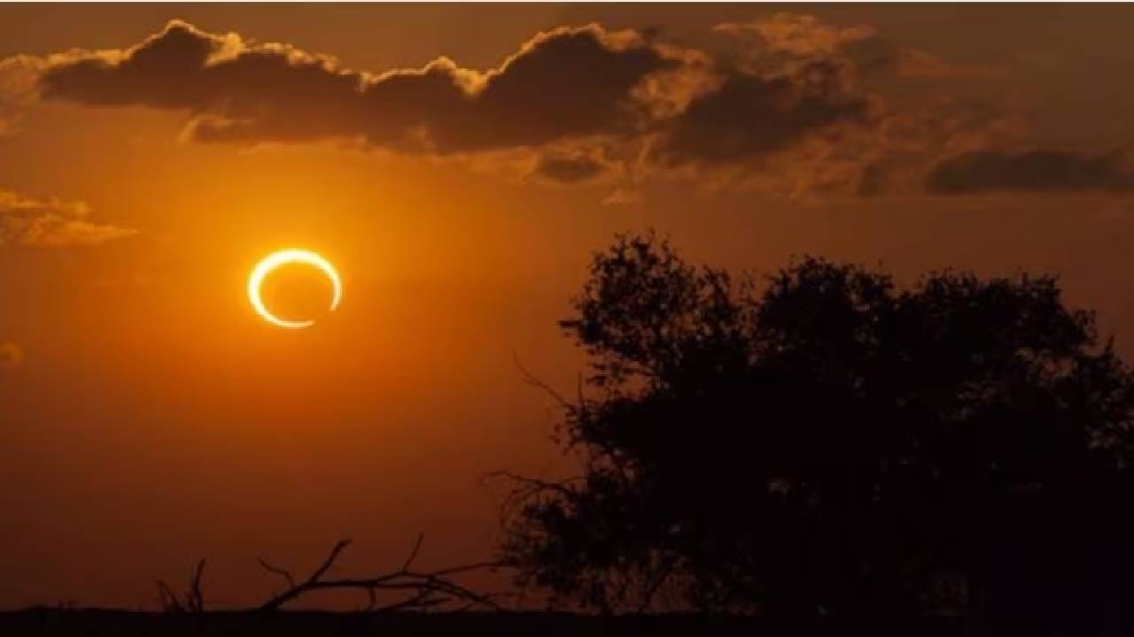 Solar Eclipse : कधी लागणार वर्षातले पहिले सूर्यग्रण, ग्रहणात कोणत्या गोष्टींची घ्यावी काळजी