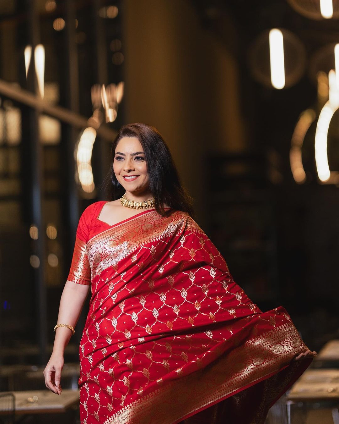 Sonalee kulkarni new