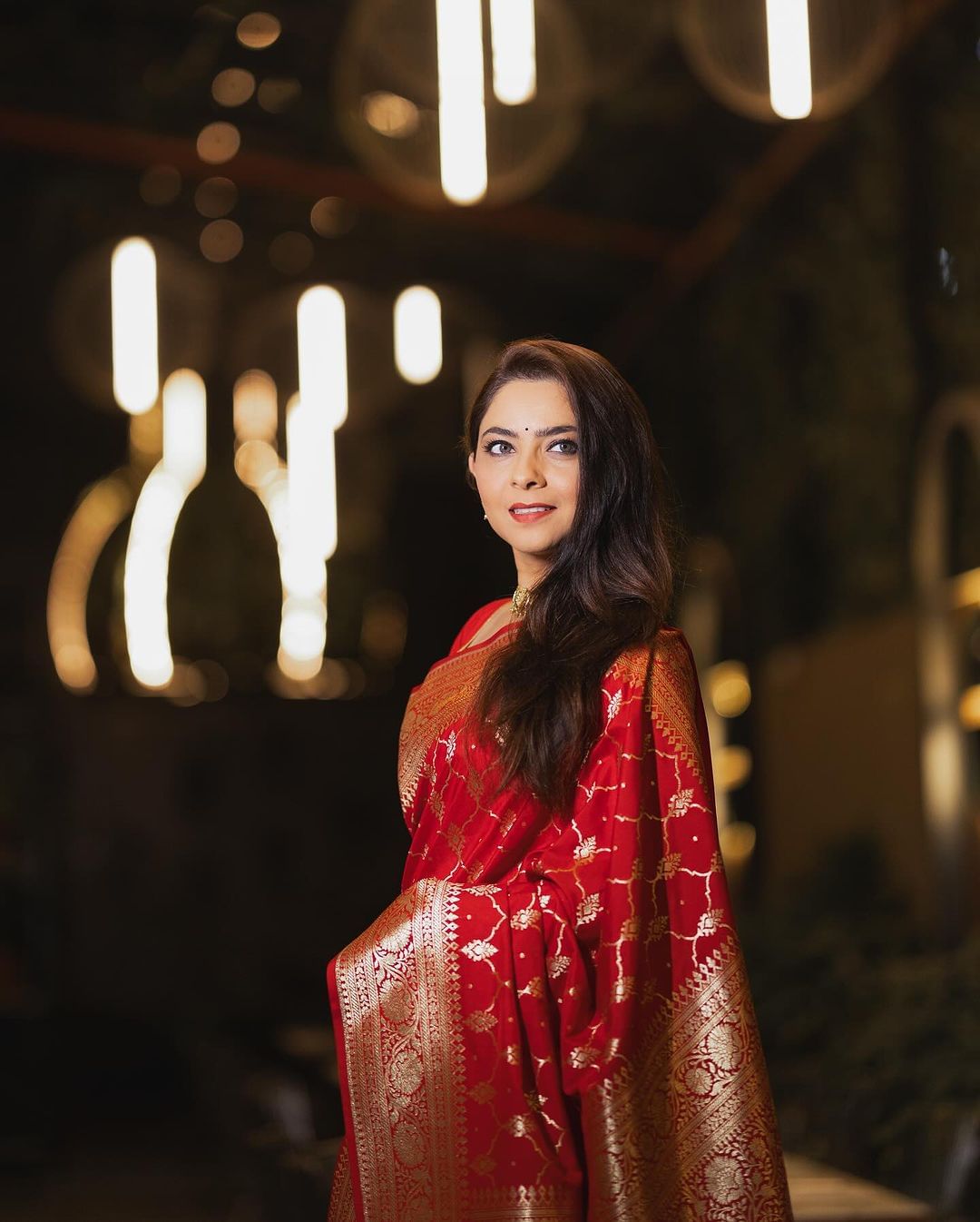 Sonalee kulkarni photo
