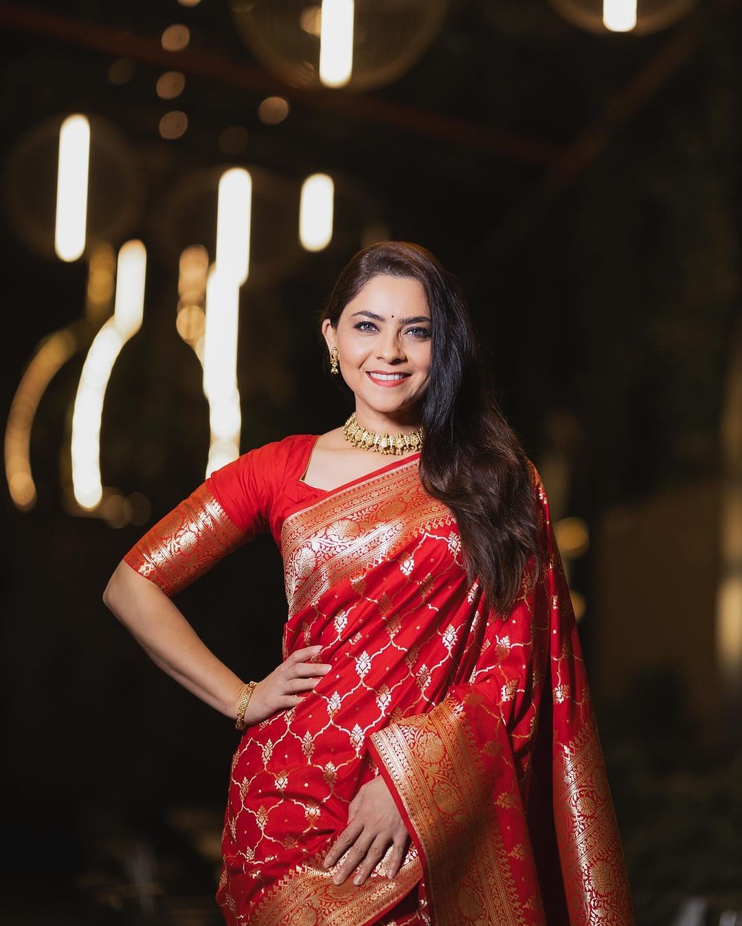 Sonalee kulkarni pic