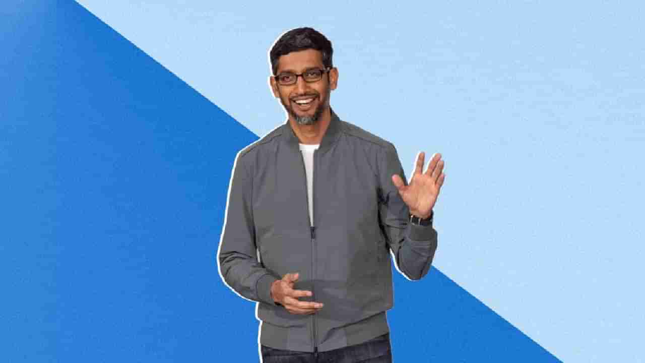 Sunder Pichai यांच्या दिवसाची अशी होते सुरुवात, ही वेबसाईट त्यांच्यासाठी आहे खास