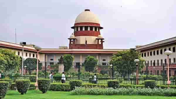 दोनहून अधिक अपत्य असतील सरकारीला नोकरी मुकणार, सर्वोच्च न्यायालयाची मोहोर
