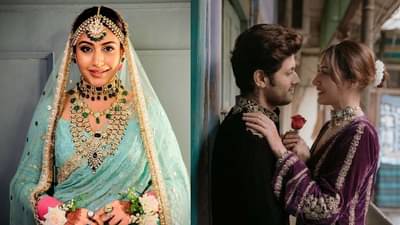 इश्कबाज फेम अभिनेत्रीने लग्नासाठी मागितले मोफत कपडे; मेसेज लीक करून डिझायनरकडून पोलखोल