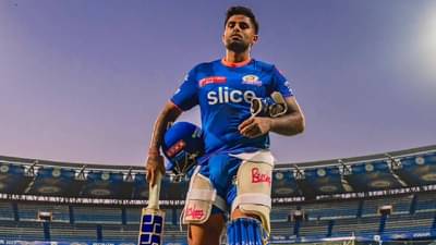 आयपीएल 2024 वेळापत्रकाची घोषणा होण्यापूर्वीच सूर्यकुमार यादवला मिळालं गिफ्ट, इन्स्टास्टोरीमुळे चर्चांना उधाण