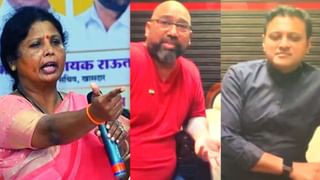 अभिषेक घोसाळकर प्रकरणात पकडलेल्या आरोपीचा आरडाओरडा, पोलिसांच्या ताब्यात देताच म्हणाला…