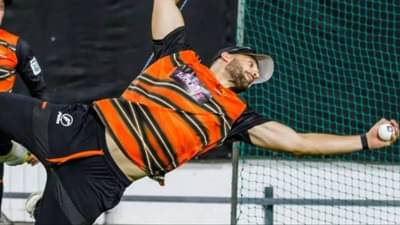 कसली कॅच पकडली राव, तुमच्या तोंडून जबरदस्त हेच शब्द बाहेर पडतील, एकदा VIDEO बघा