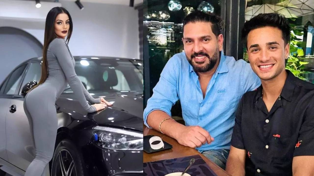 स्टार क्रिकेटपटू आणि मॉडेल तानिया सिंग आत्महत्या प्रकरणाची पोलिसांकडून धक्कादायक माहिती स्टार क्रिकेटपटू आणि मॉडेल तानिया सिंग आत्महत्या प्रकरणाची पोलिसांकडून धक्कादायक माहिती