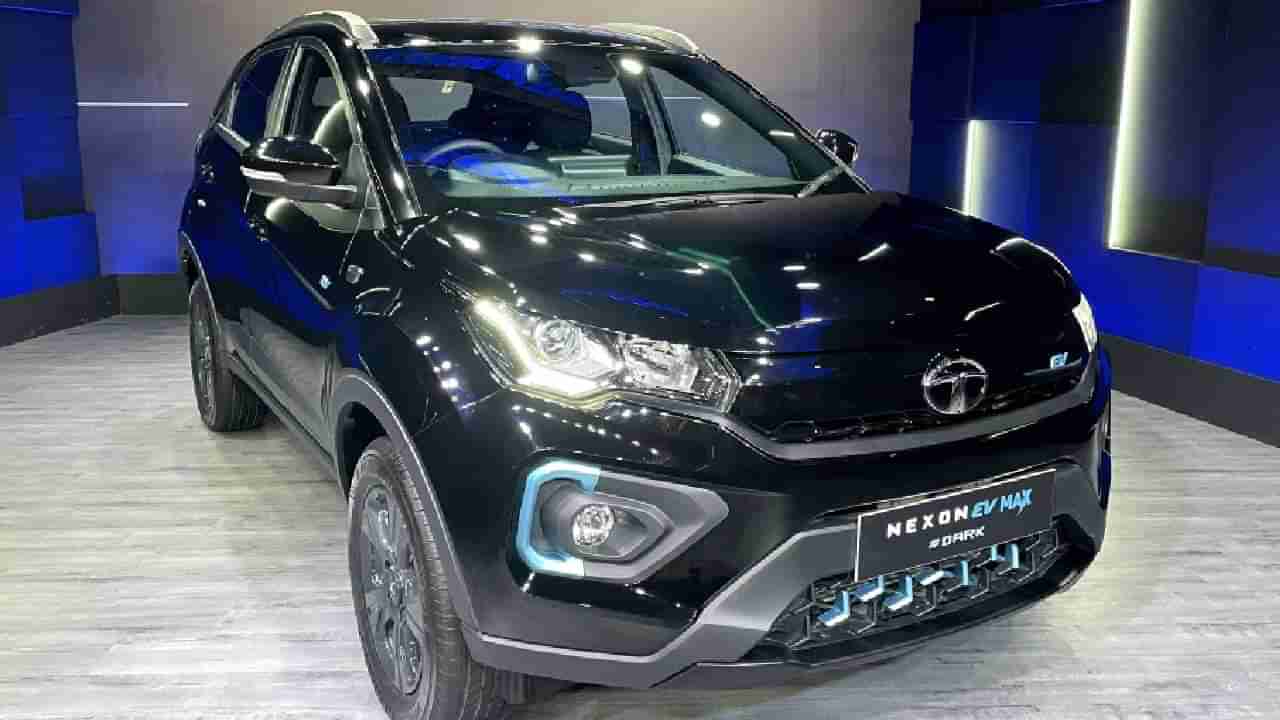 Tata Nexon | आता नेक्सॉनच्या डार्क एडिशनने ग्राहकांना केले घायाळ! कशी असेल नवीन कार