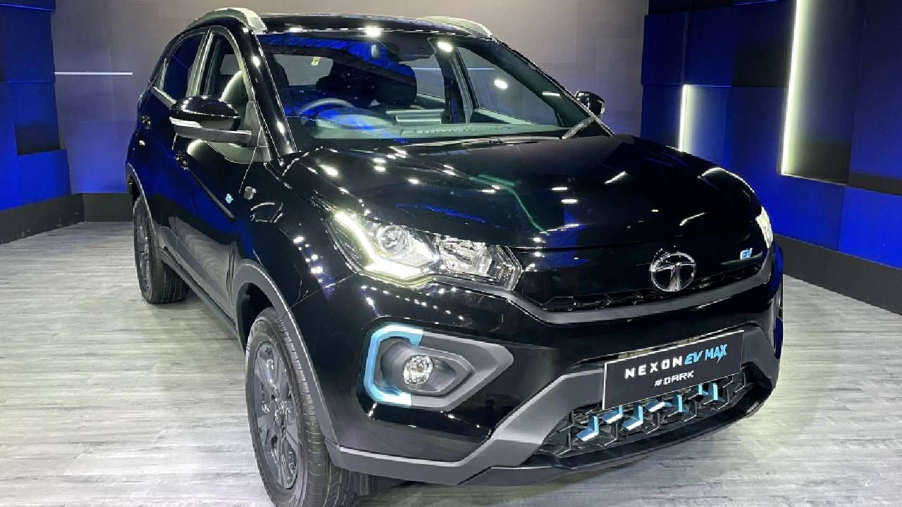 Tata Nexon | आता नेक्सॉनच्या डार्क एडिशनने ग्राहकांना केले घायाळ! कशी असेल नवीन कार