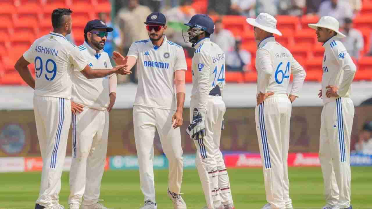IND vs ENG | शेवटच्या 3 टेस्टसाठी टीम इंडिया जाहीर, पहिल्यांदाच या खेळाडूला संधी