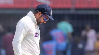 IND vs ENG | रोहित शर्माच्या त्या वक्तव्याची दिल्ली पोलिसांकडून दखल, नेमका काय विषय?