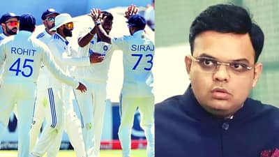 IND vs ENG | एका कसोटी सामन्याचं भारतीय खेळाडूंना लाखांमध्ये मानधन, वन डे, टी-20 चाही लाखांतच आकडा