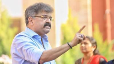 Jitendra awhad | जो शरद पवारांच्या मरणाची प्रार्थना करतो, तो... जितेंद्र आव्हाड काय म्हणाले?