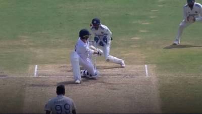 IND vs ENG : टॉम हार्टलेच्या विकेटवरून अश्विनसह रोहित शर्मा पंचांशी भिडला, अम्पायर कॉलनंतरही नॉट आऊट दिल्याने विचारला जाब