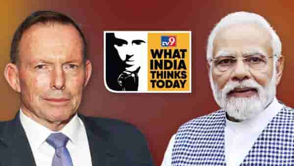 WITT 2024 : अमेरिकेच्या राष्ट्रपतीप्रमाणेच पंतप्रधान मोदी वर्ल्ड लीडर; ऑस्ट्रेलियाच्या माजी पंतप्रधानांचं सर्वात मोठं विधान