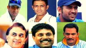 Captain | भारताला कसोटीत सर्वाधिक विजय मिळवून देणारे टॉप 5 कॅप्टन, ना धोनी ना गांगुली पहिला कोण?