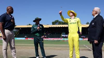 U19 WC : फायनलमध्ये भारताला कोणाचं आव्हान? ऑस्ट्रेलिया पाकिस्तानच्या मनासारखं झालं