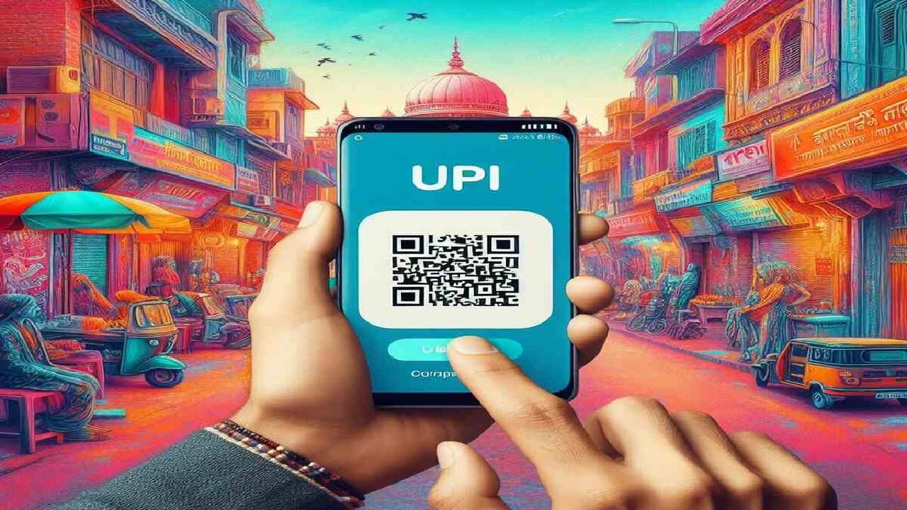 UPI Payment | परदेशात कसे करणार UPI ने पेमेंट? जाणून घ्या या सोप्या स्टेप्स