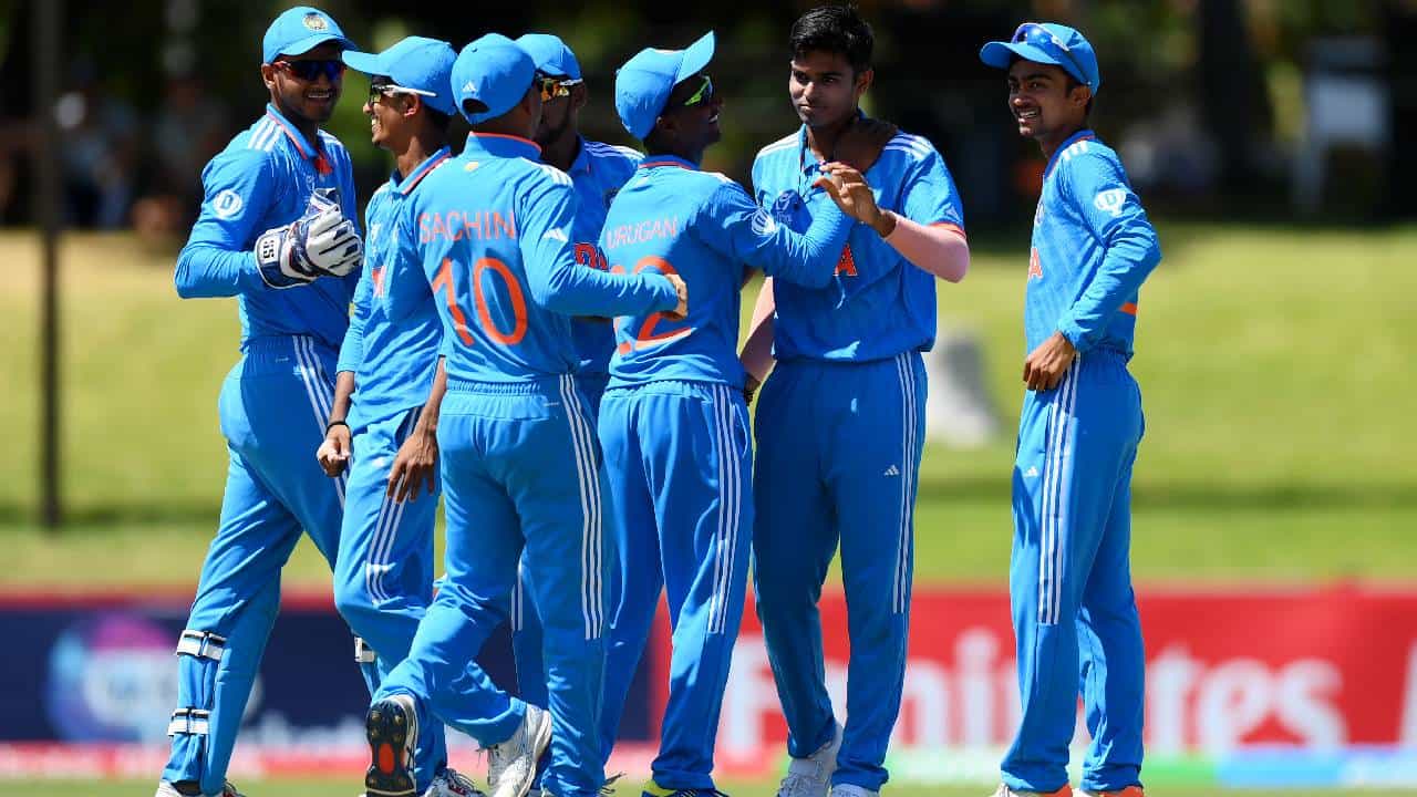 U19 World Cup IND vs SA : उपांत्य फेरीत या खेळाडूंकडून असतील मोठ्या अपेक्षा, पॉइंट्सच्या गणितात ठरू शकतात वरचढ