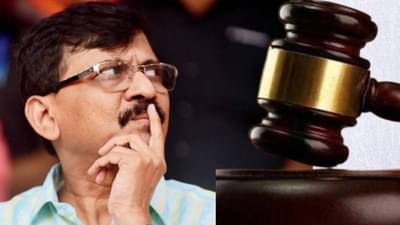 संजय राऊत यांना कोर्टाने फटकारले, वायफळ बडबड करण्यापेक्षा पुरावे द्या