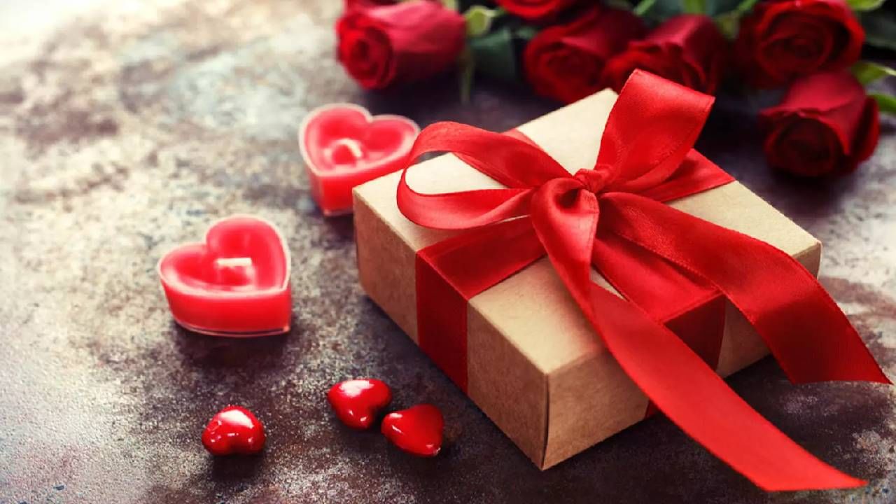Valentine Day Wishes Marathi : उद्या वैलेंटाईन डे, तुमच्या प्रिय जणांना द्या प्रेम दिवसाच्या शुभेच्छा