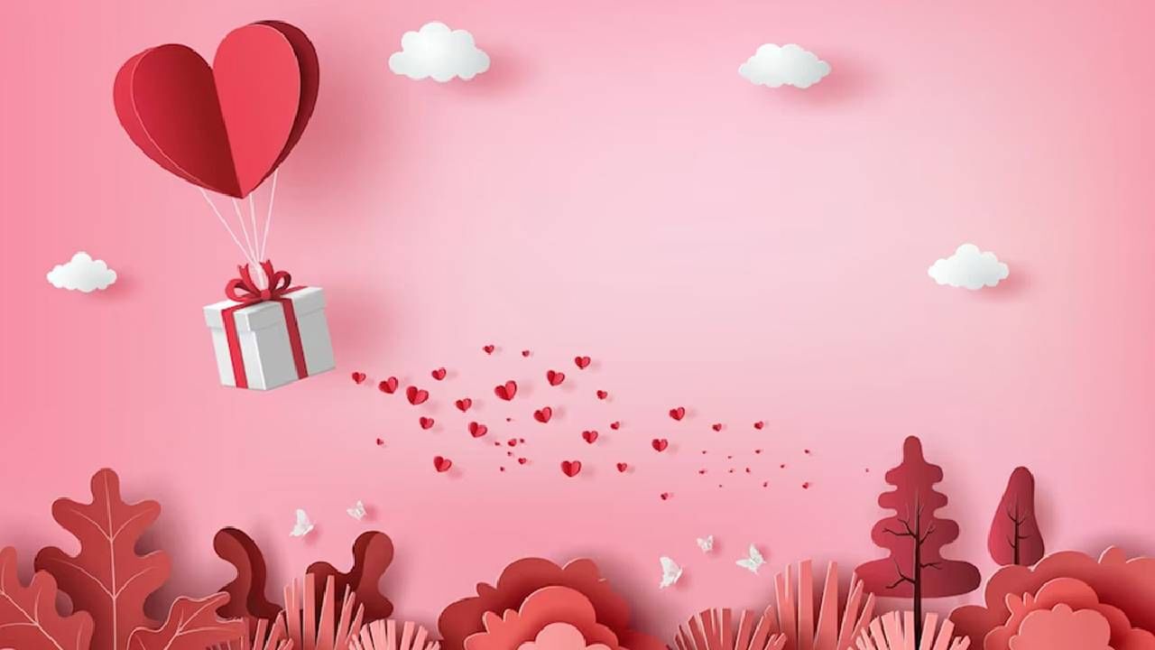 Valentine’s Week List 2024 : या तारखेपासून सुरू होणार ‘वैलेंटाइन वीक’, रोज डे ते वैलेंटाइन डे असा करा साजरा