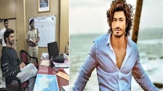 पतीपासून विभक्त झाल्यानंतर ‘अंगुरी भाभी’ अध्यात्मच्या मार्गावर; आश्रमात फोटो, व्हिडीओ समोर
