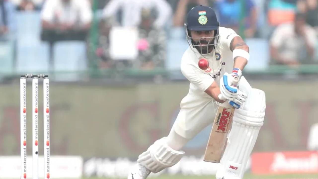 विराट कोहलीसाठी बीसीसीआयने आपली बैठक पुढे ढकलल्याची चर्चा होती. विराट कोहलीच्या निर्णयानंतर अंतिम निर्णय घेतला जाईल अशी सूत्रांची माहिती होती.पण संघ निवडीला होणाऱ्या दिरंगाईचं वेगळंच कारण पुढे आलं आहे.
