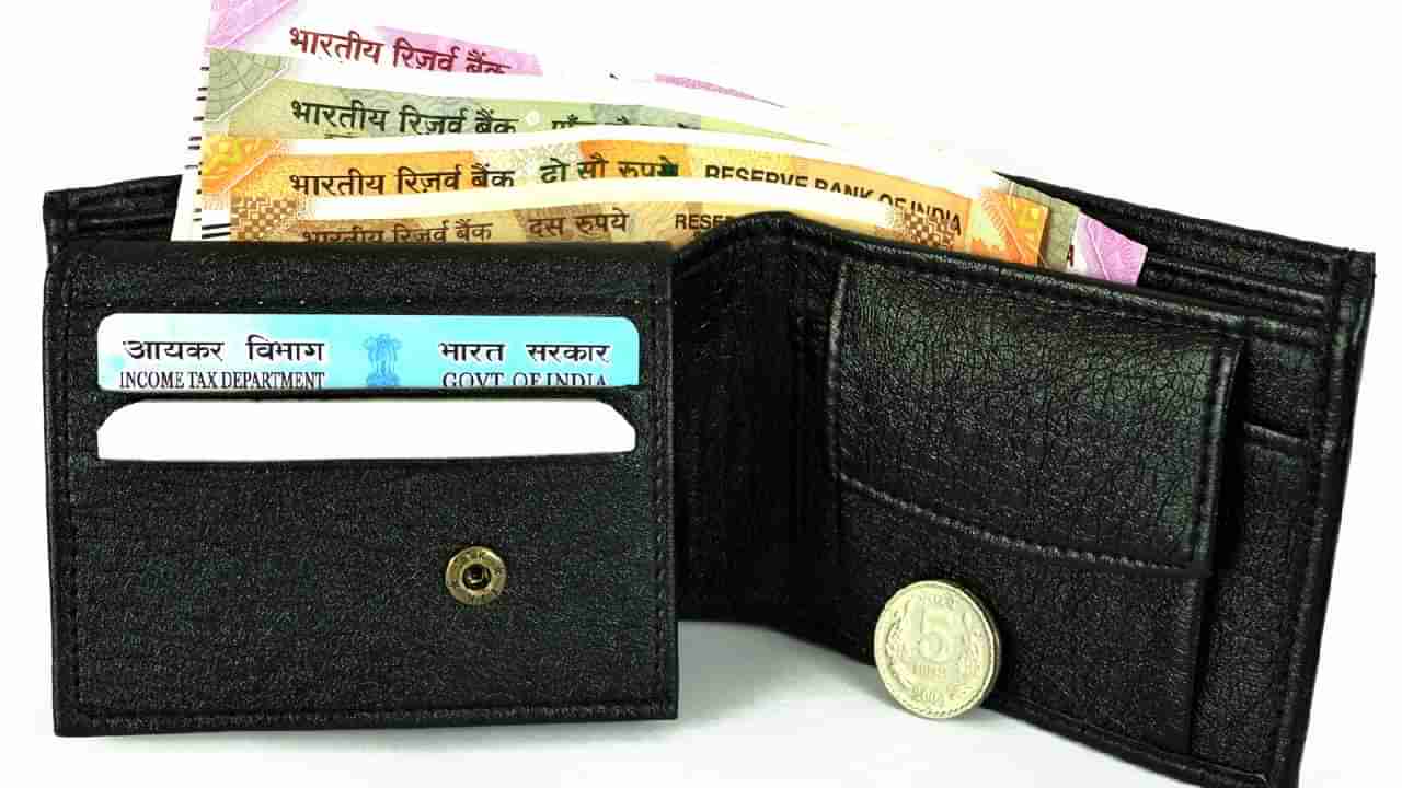 काय सांगता काय, तुमच्या Wallet चा पण असतो विमा! त्याचे फायदे तर जाणून घ्या